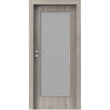 Porta NOVA 2.2 Agát Strieborný 